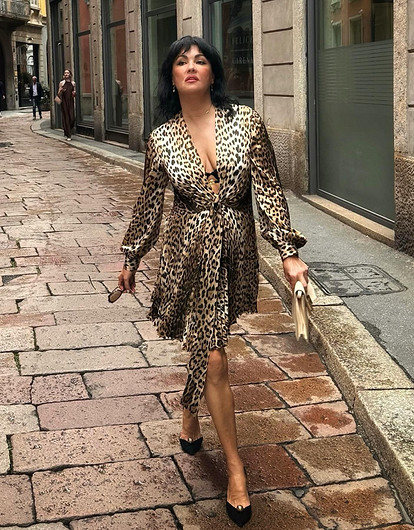 Певица Анна Нетребко разводится с Юсифом Эйвазовым после 10 лет брака