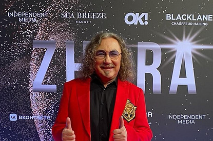 Продюсер рассказал о высоких гонорарах Игоря Николаева