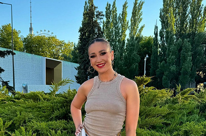 Таролог оценила шансы Ольги Бузовой стать матерью и женой