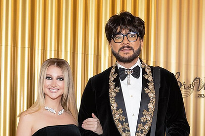 Фаворитка Филиппа Киркорова раскрыла правду о пластике лица