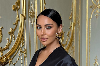 Дочь певицы Алсу поддержала мать в конфликте родителей