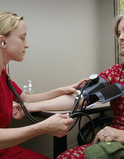 Стала известна главная причина развития деменции