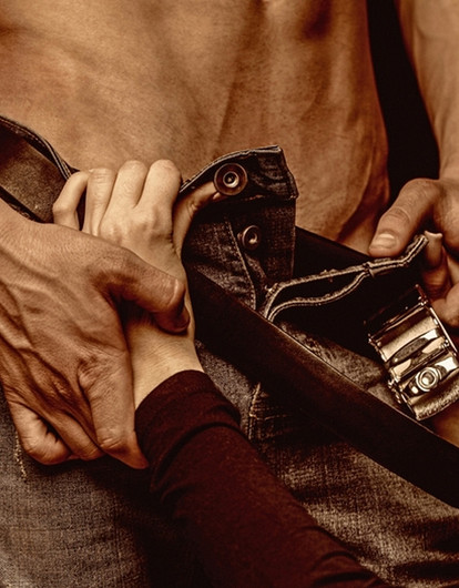 Как правильно делать минет, чтобы он потерял голову: подробный гайд