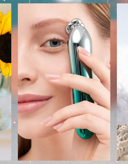 Бьюти и фэшн-новости недели: от винтажных украшений до золота в косметике