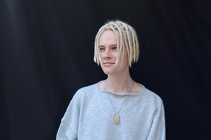 Певец SHAMAN откровенно рассказал об отношениях с женой