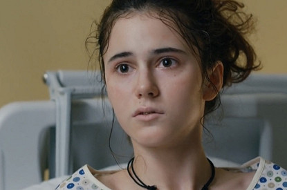 Молодая звезда сериала «Тест на беременность» Айя Манукян начала борьбу с раком
