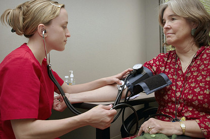 Стала известна главная причина развития деменции