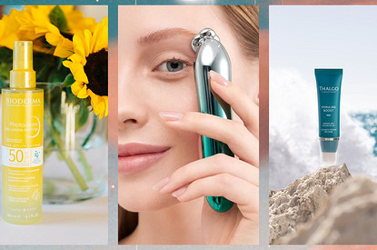 Бьюти и фэшн-новости недели: от винтажных украшений до золота в косметике