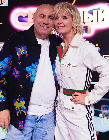 Валерия вспомнила, как знакомые предрекали ей разрыв с Пригожиным из-за гороскопа