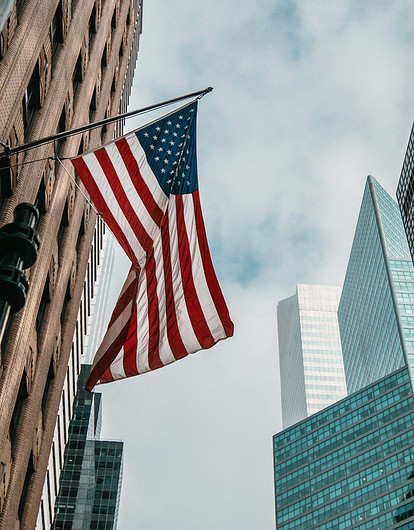 Российский путешественник посетил США и удивился одной особенности