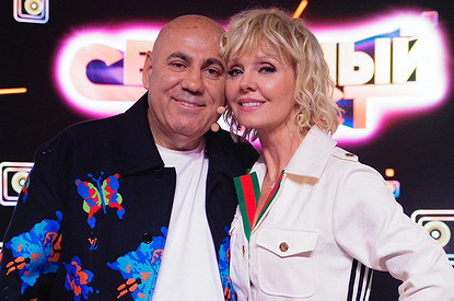 Валерия вспомнила, как знакомые предрекали ей разрыв с Пригожиным из-за гороскопа