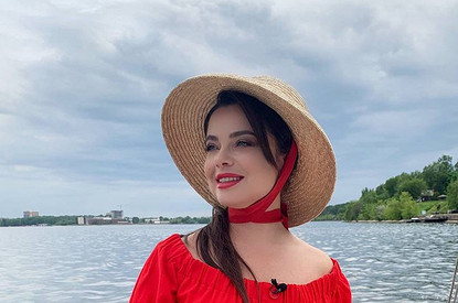 Лера Кудрявцева и Наташа Королева поругались в эфире шоу «ВИА Суперстар»