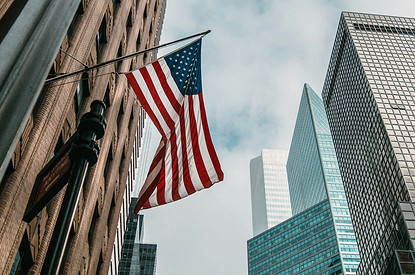 Российский путешественник посетил США и удивился одной особенности