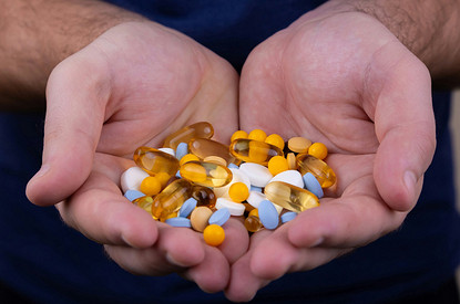 Какие витамины вместе принимать нельзя и что будет, если все-таки это делать