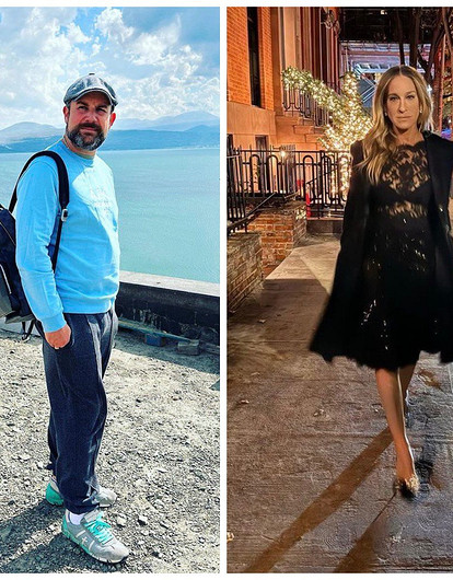 7 звезд, которые простили измену своим партнерам и не пожалели об этом