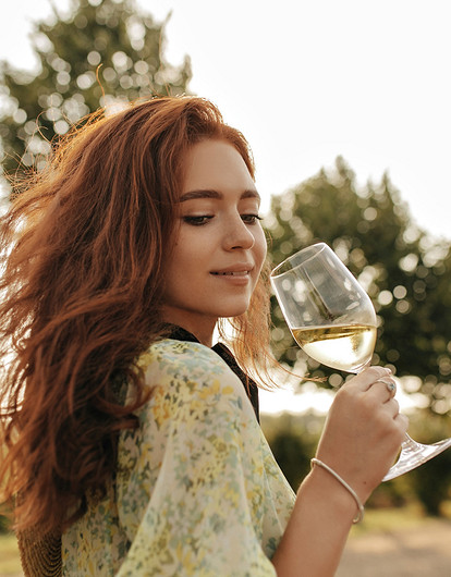 Как выбрать хорошее вино: подробный гид по сортам