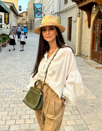 Певица Зара объяснила, почему не может уйти со сцены