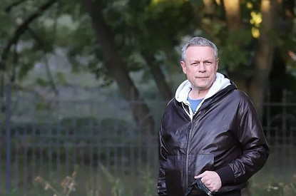 Михаил Боярский раскрыл правду о романе Анастасии Заворотнюк и Сергея Жигунова