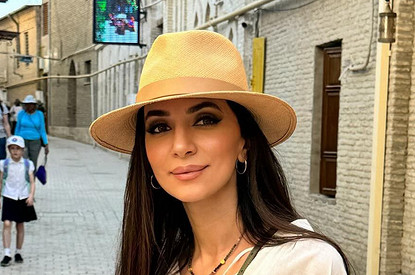 Певица Зара объяснила, почему не может уйти со сцены