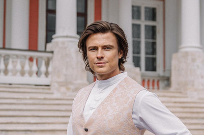 Прохор Шаляпин рассказал о попытке построить отношения с Еленой Степаненко