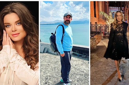 7 звезд, которые простили измену своим партнерам и не пожалели об этом