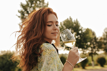 Как выбрать хорошее вино: подробный гид по сортам