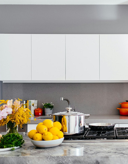 Терапевт предупредила об опасной для здоровья частой ошибке на кухне