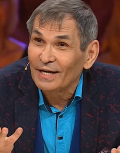 Бари Алибасов: биография, семь жен и проклятия в судьбе создателя группы «На-на»