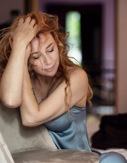 Певица Алена Апина показала изменившуюся внешность после пластики