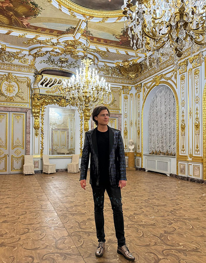 Прохор Шаляпин назвал Аллу Пугачеву предателем