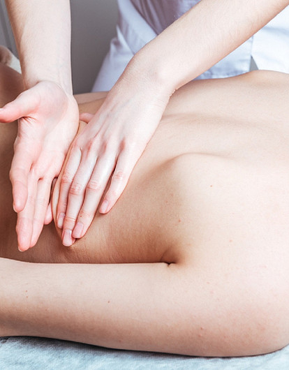 Боли в спине: почему тренировки и массаж могут не избавить от них и что делать