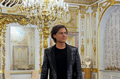 Прохор Шаляпин назвал Аллу Пугачеву предателем