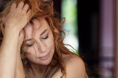 Певица Алена Апина показала изменившуюся внешность после пластики