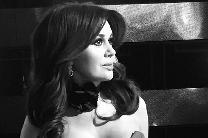 Стало известно, что будет с наследством Анастасии Заворотнюк