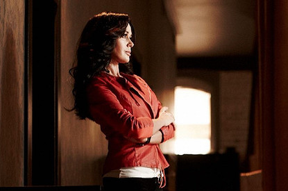 Гримерша рассказала о первых признаках болезни у Анастасии Заворотнюк