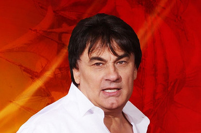 Александр Серов оставил без наследства внебрачных детей