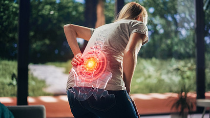 Боли в спине: почему тренировки и массаж могут не избавить от них и что делать