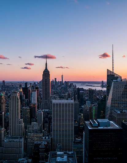 Тревел-блогер рассказала о жизни русских в США