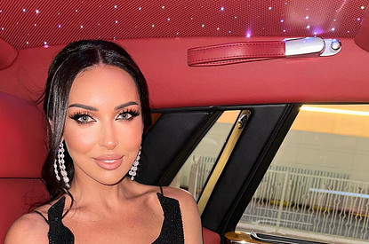 В окружении Алсу раскрыли причину развода певицы