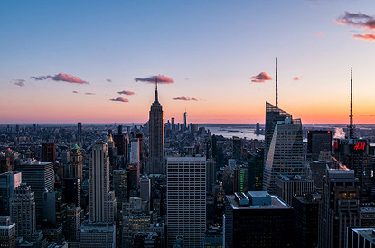 Тревел-блогер рассказала о жизни русских в США