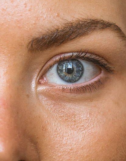 Косметолог рассказала об ошибках при уходе за жирной кожей