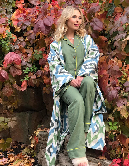 Певица Пелагея устроила громкий скандал на ПМЭФ