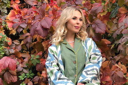 Певица Пелагея устроила громкий скандал на ПМЭФ