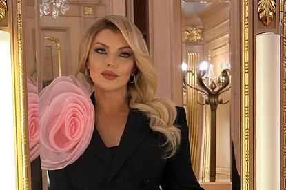 СМИ: Лада Дэнс возвращается на большую сцену