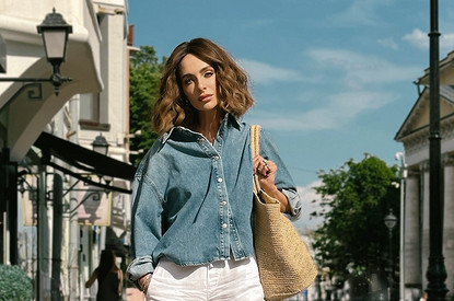 Поклонники заподозрили Екатерину Варнаву в анорексии после новых фото в соцсетях