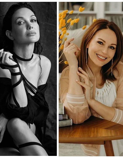 Известные женщины, которые бросили своих мужей ради любовников