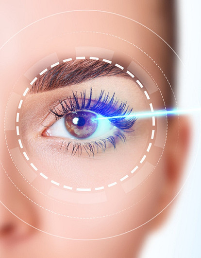 Лазерная коррекция зрения: окулист развеивает главные мифы