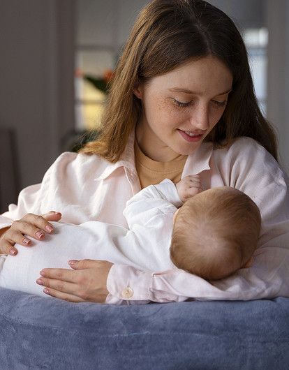 Как отучить ребенка от ночного кормления: советы для мам