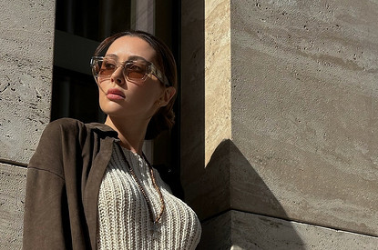 Психолог оценил обращение дочери Анастасии Заворотнюк