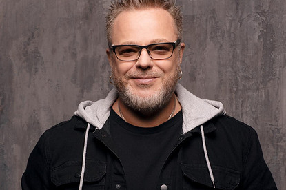 Певец Владимир Пресняков исполнил мечту ребенка на концерте